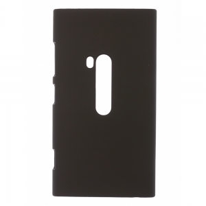  Hard Shell Case for Nokia Lumia 920 Black